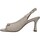 Schoenen Dames Sandalen / Open schoenen Tres Jolie 2175/LARA Beige