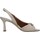 Schoenen Dames Sandalen / Open schoenen Tres Jolie 2175/LARA Beige