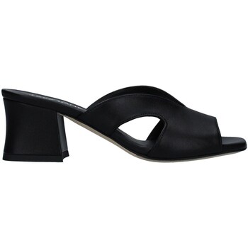Schoenen Dames Sandalen / Open schoenen Tres Jolie 2183/ARIA Zwart