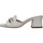 Schoenen Dames Sandalen / Open schoenen Tres Jolie 2185/ARIA Wit