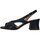 Schoenen Dames Sandalen / Open schoenen Tres Jolie 2062/ARIA Blauw