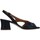 Schoenen Dames Sandalen / Open schoenen Tres Jolie 2062/ARIA Blauw