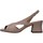 Schoenen Dames Sandalen / Open schoenen Tres Jolie 2062/ARIA Roze