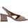 Schoenen Dames Sandalen / Open schoenen Tres Jolie 2062/ARIA Roze