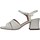 Schoenen Dames Sandalen / Open schoenen Tres Jolie 2177/ARIA Wit