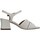 Schoenen Dames Sandalen / Open schoenen Tres Jolie 2177/ARIA Wit