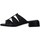 Schoenen Dames Sandalen / Open schoenen Tres Jolie 2199/MUSA Zwart