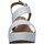Schoenen Dames Sandalen / Open schoenen Tres Jolie 2661/G60 Wit