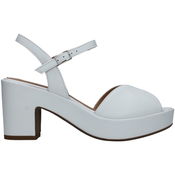 Schoenen Dames Sandalen / Open schoenen Tres Jolie 2036/G60 Wit