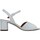 Schoenen Dames Sandalen / Open schoenen Tres Jolie 2036/IMMA Wit