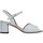 Schoenen Dames Sandalen / Open schoenen Tres Jolie 2036/IMMA Wit