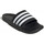 Schoenen Heren Sandalen / Open schoenen adidas Originals Adilette comfort Zwart