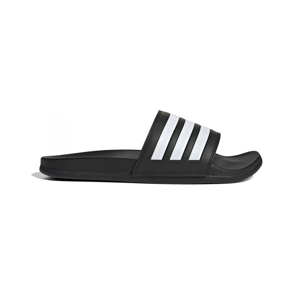 Schoenen Sandalen / Open schoenen adidas Originals Adilette comfort Zwart