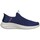 Schoenen Heren Sneakers Skechers 232450 Blauw