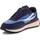 Schoenen Heren Lage sneakers Fila REGGIO FFM0196-53140 Multicolour