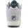 Schoenen Heren Hoge sneakers Fila M-SQUAD S MID FFM0213-80006 Grijs
