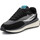 Schoenen Heren Lage sneakers Fila REGGIO FFM0196-83167 Multicolour