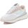 Schoenen Dames Lage sneakers Fila REGGIO WMN FFW0261-13211 Multicolour