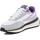 Schoenen Dames Lage sneakers Fila REGGIO WMN FFW0261-13199 Multicolour