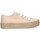 Schoenen Dames Sneakers Luna Collection 68693 Bruin