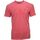 Textiel T-shirts & Polo’s Ea7 Emporio Armani T-shirt  R4 Roze