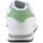 Schoenen Meisjes Sandalen / Open schoenen New Balance GC574MW1 Wit