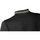 Textiel Heren Polo's korte mouwen Geox T-SHIRTS EN POLO SHIRT GEOX KLEDING M3511A Zwart