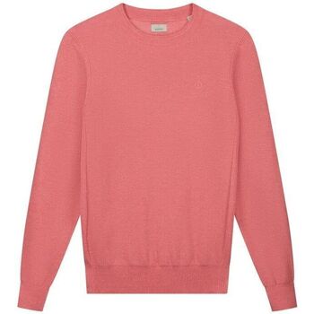 Textiel Heren Sweaters / Sweatshirts Dstrezzed Pullover Roze Melange Roze
