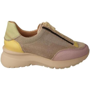 Schoenen Dames Lage sneakers Hispanitas  Multicolour
