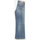 Textiel Meisjes Jeans Le Temps des Cerises Jeans  pulp flare, lengte 34 Blauw