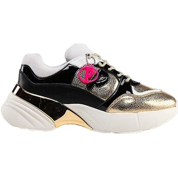 Schoenen Dames Sneakers Pinko IH20P1 Y5ML HZ2 Goud