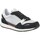 Schoenen Heren Sneakers Emporio Armani X4X537 XM678 S157 Wit