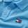 Textiel Heren Polo's korte mouwen Tommy Jeans Classic Badge Polo Blauw
