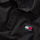 Textiel Heren Polo's korte mouwen Tommy Jeans Classic Badge Polo Zwart