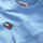 Textiel Heren Sweaters / Sweatshirts Tommy Jeans Relax Badge Crew Sweater Blauw