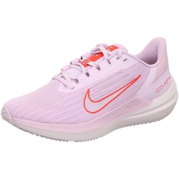 Schoenen Dames Running / trail Nike  Violet