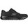 Schoenen Heren Sneakers Skechers 216281 Zwart