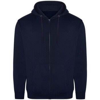 Textiel Heren Sweaters / Sweatshirts Pro Rtx  Blauw