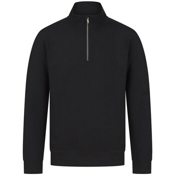 Textiel Sweaters / Sweatshirts Henbury  Zwart