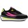Schoenen Dames Lage sneakers Fila REGGIO F WMN FFW0262-83238 Multicolour