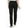 Textiel Dames Broeken / Pantalons Moschino - 4329-9004 Zwart