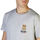 Textiel Heren T-shirts korte mouwen Moschino - 1924-8103 Grijs