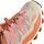 Schoenen Dames Sneakers adidas Originals Hyperturf W HQ4302 Oranje