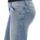 Textiel Dames Broeken / Pantalons Met 10DBF0599-D505 Blauw