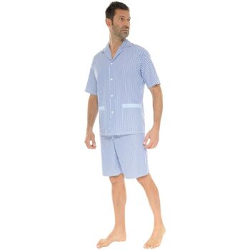 Christian Cane Pyjama's nachthemden WAYNE