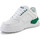 Schoenen Heren Lage sneakers Fila MODERN T'23 FFM0216-13063 Multicolour