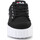 Schoenen Dames Lage sneakers Fila SANDBLAST C WMN FFW0062-80010 Zwart