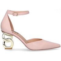 Schoenen Dames Sandalen / Open schoenen Exé Shoes  Roze