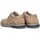 Schoenen Heren Sneakers Etika 67179 Bruin