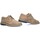 Schoenen Heren Sneakers Etika 67179 Bruin